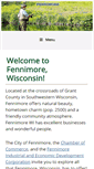 Mobile Screenshot of fennimore.com